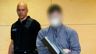 Lebenslange Haft f&uuml;r Hauptangeklagten in Prozess um Polizistenmorde von Kusel 