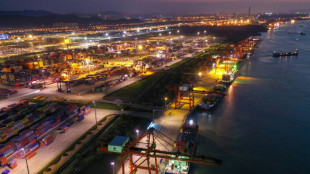 Bericht: Omikron-Wirtschaftskrise in China k&ouml;nnte deutsches Wachstum halbieren