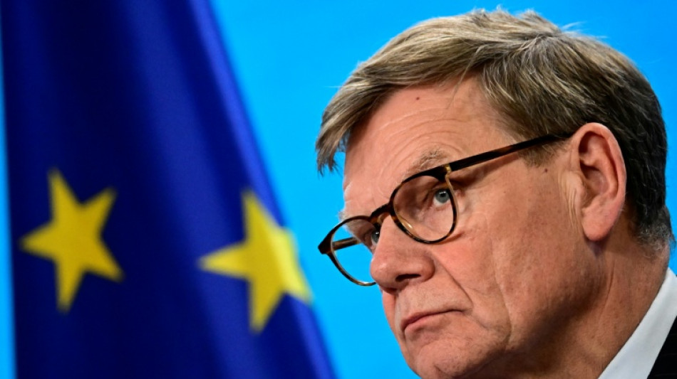 Wadephul erwartet bei Konferenz in Berlin mehr als eine Milliarde Dollar f&uuml;r den Sudan