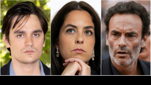 Erbenstreit der Kinder von Alain Delon: Tochter erringt juristischen Sieg