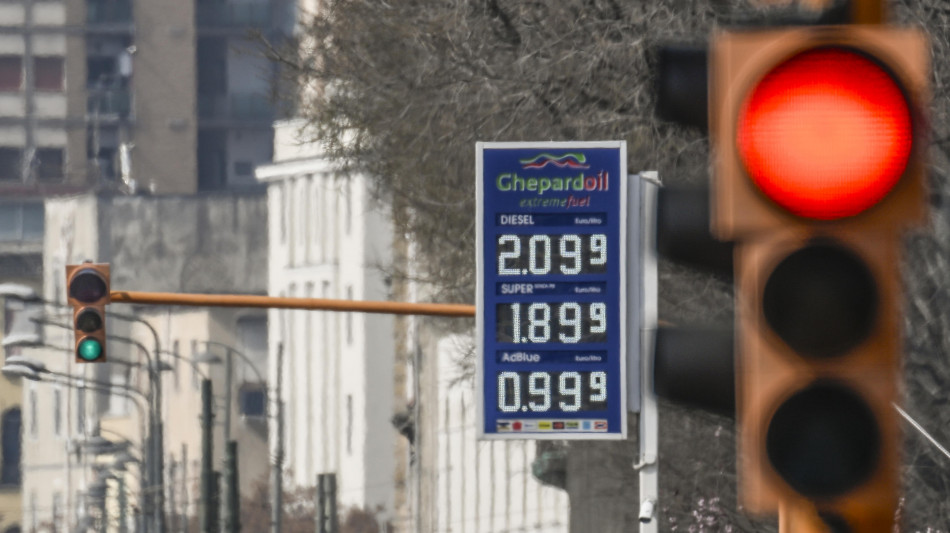 Mit, Salvini al lavoro per evitare speculazioni su prezzi carburante durante la Pasqua
