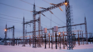 Pa&iacute;ses b&aacute;lticos se conectam com sucesso &agrave; rede el&eacute;trica europeia