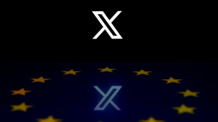 X appeals EU's 120-mn-euro fine over digital content violations