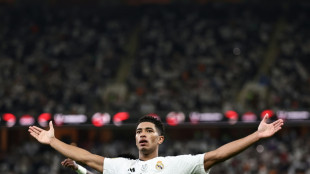 Bellingham ebnet Weg: Real folgt Bar&ccedil;a ins Supercup-Finale