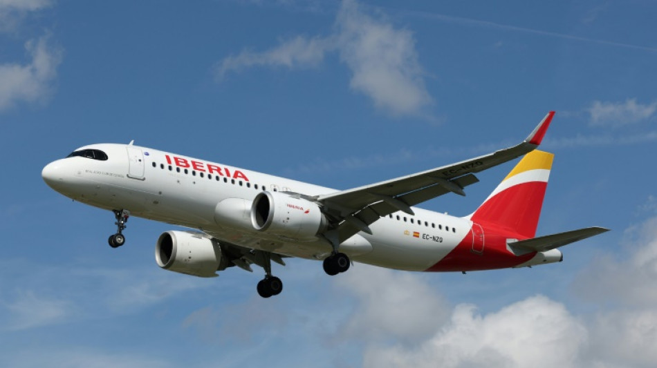 Airline-Konzern IAG zieht Angebot f&uuml;r spanische Air Europa zur&uuml;ck