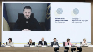Selenskyj sch&auml;tzt Bed&uuml;rfnisse bei Energieversorgung im Winter auf 800 Millionen Euro