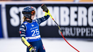 Shiffrin vince lo slalom di Lillehammer, successo n.110