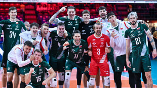 Eurovolley: 3-0 alla Slovenia, Polonia prima finalista