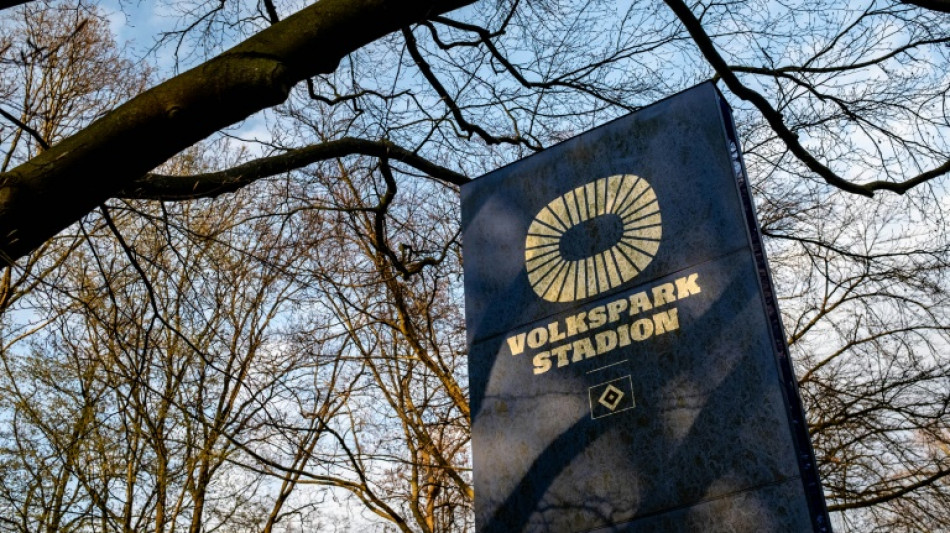 Royalty v punk rockers: Hamburg, St Pauli in Germany's tale of one city