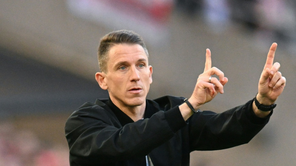 VfL-Coach am Scheideweg: "Kein Endspiel f&uuml;r Daniel Bauer"