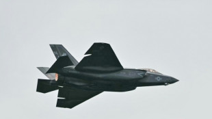 Bericht: Geheime Technik von US-Tarnkappenjet F-35 nach Hongkong umgeleitet