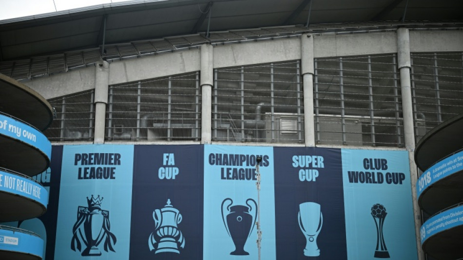 Manchester City: Main points of damning judgement and possible sanctions