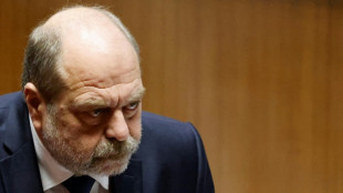 Le ministre de la Justice Eric Dupond-Moretti reconnu "non coupable" et relax&eacute; par la CJR