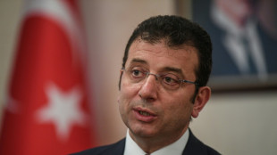 Türkische Opposition nennt Anklage gegen Erdogan-Rivalen Imamoglu politisch motiviert 