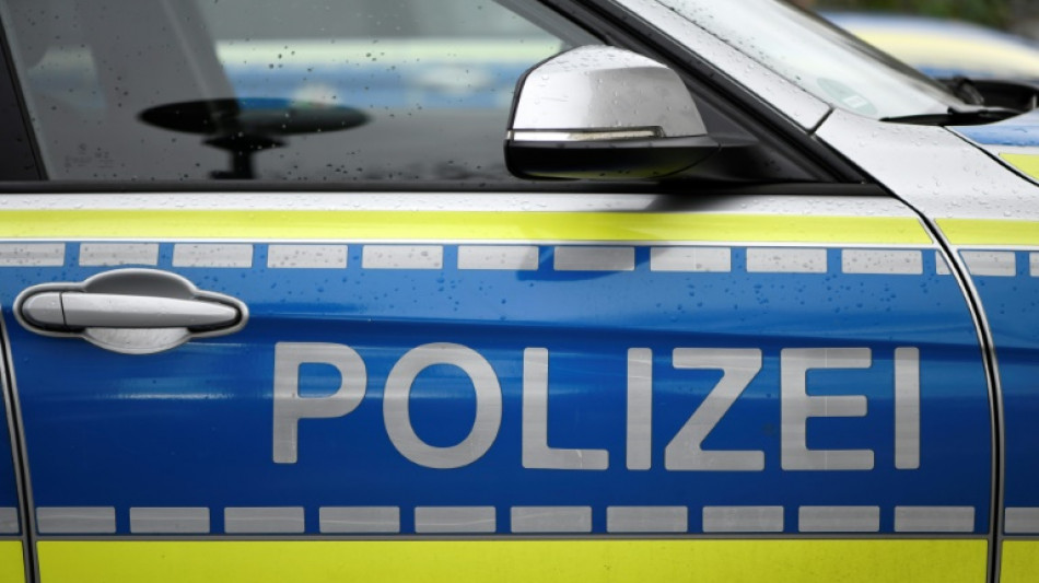 Razzien bei Unterstützern von Kaiserreichsgruppe in Brandenburg und Sachsen