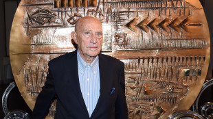 Arnaldo Pomodoro, i funerali giovedì a Milano