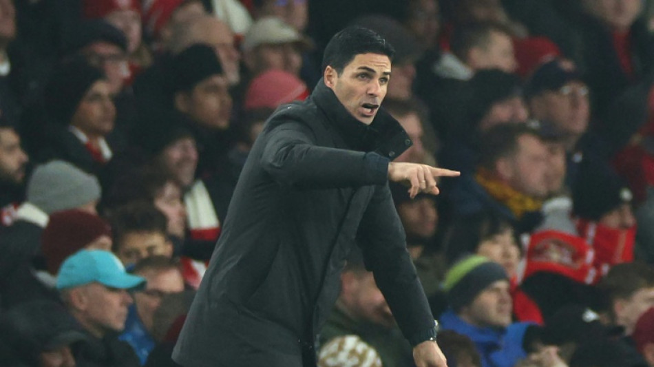 Arteta apologises to Rosenior after disrespect row