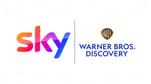 Sky e Warner Bros. Discovery siglano un nuovo accordo di partnership