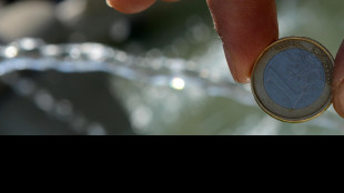 L'euro si rafforza a 1,1817 dollari, vicino a massimi 4 anni