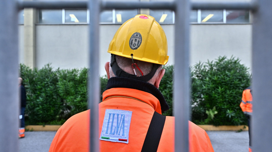 Urso al Mimit per 'il giorno della verit&agrave; su ex Ilva'