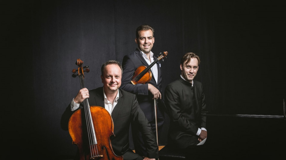 Il Trio Phaeton in concerto a Ferrara Musica