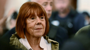 Gisèle Pelicot diz que 'nunca' deu consentimento ao acusado de estuprá-la