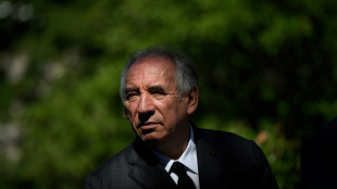 Frankreichs Premier Bayrou übersteht erneut Misstrauensvotum