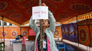 Nepal inicia elecciones cruciales seis meses despu&eacute;s del levantamiento de la Generaci&oacute;n Z