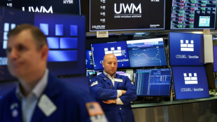 Wall Street retrouve un peu de vigueur, le regard tourné vers les résultats