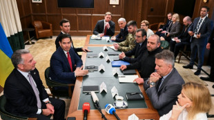 De nouvelles discussions entre Ukrainiens et Am&eacute;ricains pr&eacute;vues ce vendredi &agrave; Miami, selon Kiev