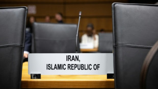 IAEA board refers Iran to UN Security Council