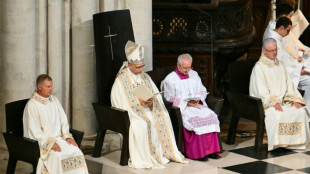 "Paradies der Maschinen": Papst Leo XIV. warnt vor KI-Ausw&uuml;chsen 