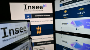 L'Insee va dire comment s'est port&eacute;e l'&eacute;conomie fran&ccedil;aise en fin d'ann&eacute;e