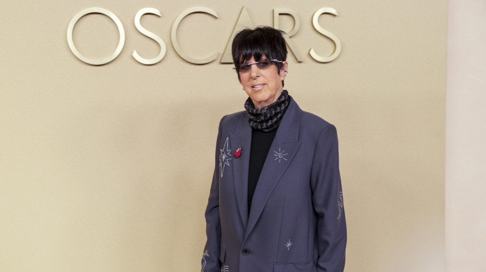 Diane Warren scrivera' una canzone per il biopic su Giorgio Armani