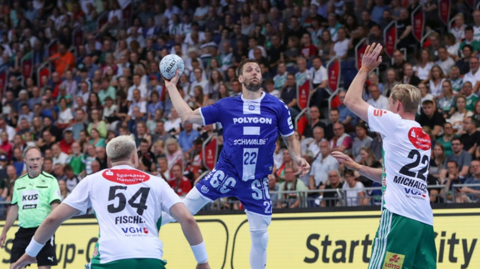 Gummersbach um R&uuml;ckkehrer Mahe startet erfolgreich