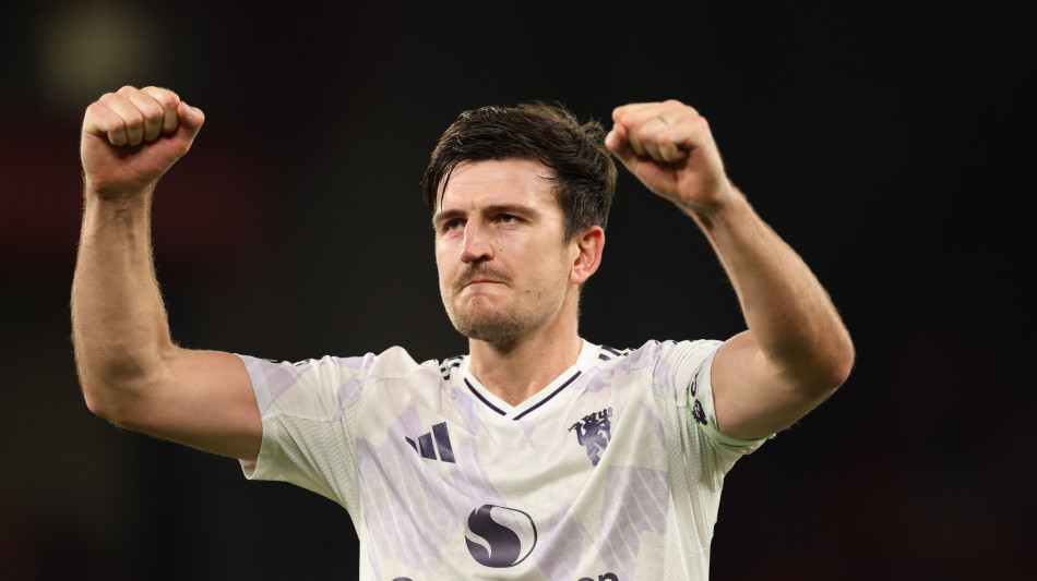 Premier: Manchester United vince a Liverpool, 4/o ko per Slot