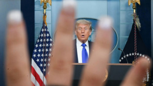 Trump éreinte les médias après les frappes américaines en Iran