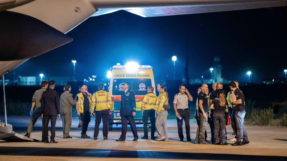 Arrivata da Gaza malnutrita, morta una 20enne a Pisa