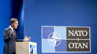 Rutte, 'alleati concordano, l'Iran non può avere la bomba'