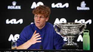 Sinner denies beneficial treatment in doping scandal ahead of Rome return