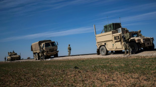 EEUU responde a un ataque en Siria y mata a 11 combatientes proiran&iacute;es