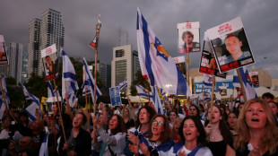 Letzte lebende Hamas-Geiseln frei - Trump zu Kurzbesuch in Israel eingetroffen