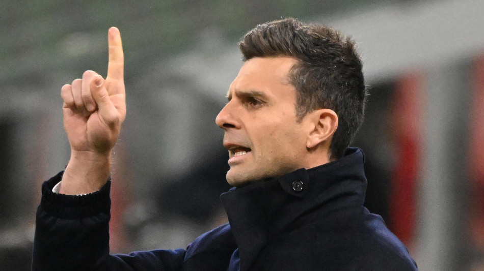 Champions: Motta, infortuni non sono casualit&agrave; ma capita a tutti