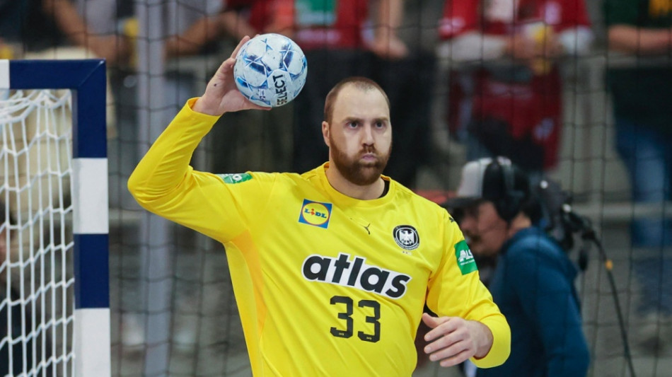 Handballer brennen auf &Ouml;sterreich-Revanche: "Sack zumachen"