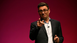 UK PM Burnham reopens divisive debate on rejoining EU
