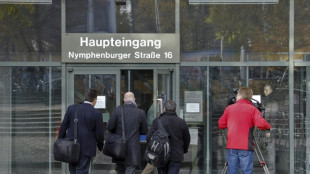 Anschlag auf Verdi-Demonstration in M&uuml;nchen: Oberlandesgericht verhandelt ab Januar