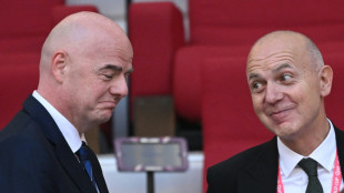 Keine DFB-Stimme f&uuml;r Infantino: "M&uuml;ssen ihn vom Platz stellen"