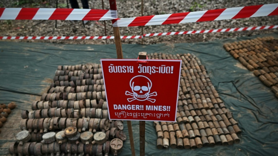 Cambodia says Thai troops kill one in fresh border clashes