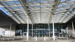 Foudre &agrave; l'a&eacute;roport de Brest: vols annul&eacute;s jusqu'&agrave; mardi midi