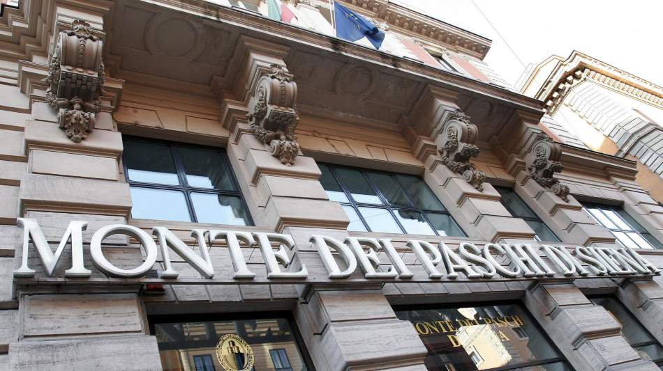Fgc (Caltagirone) contro tutti i punti della parte straordinaria dell'assemblea Mps